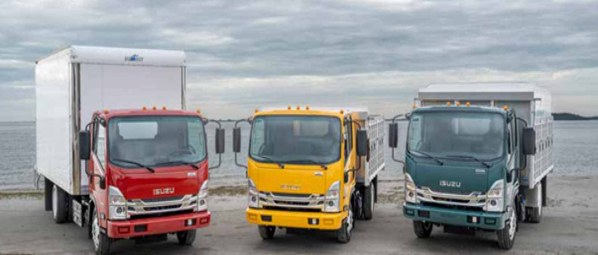 Isuzu_Lineup